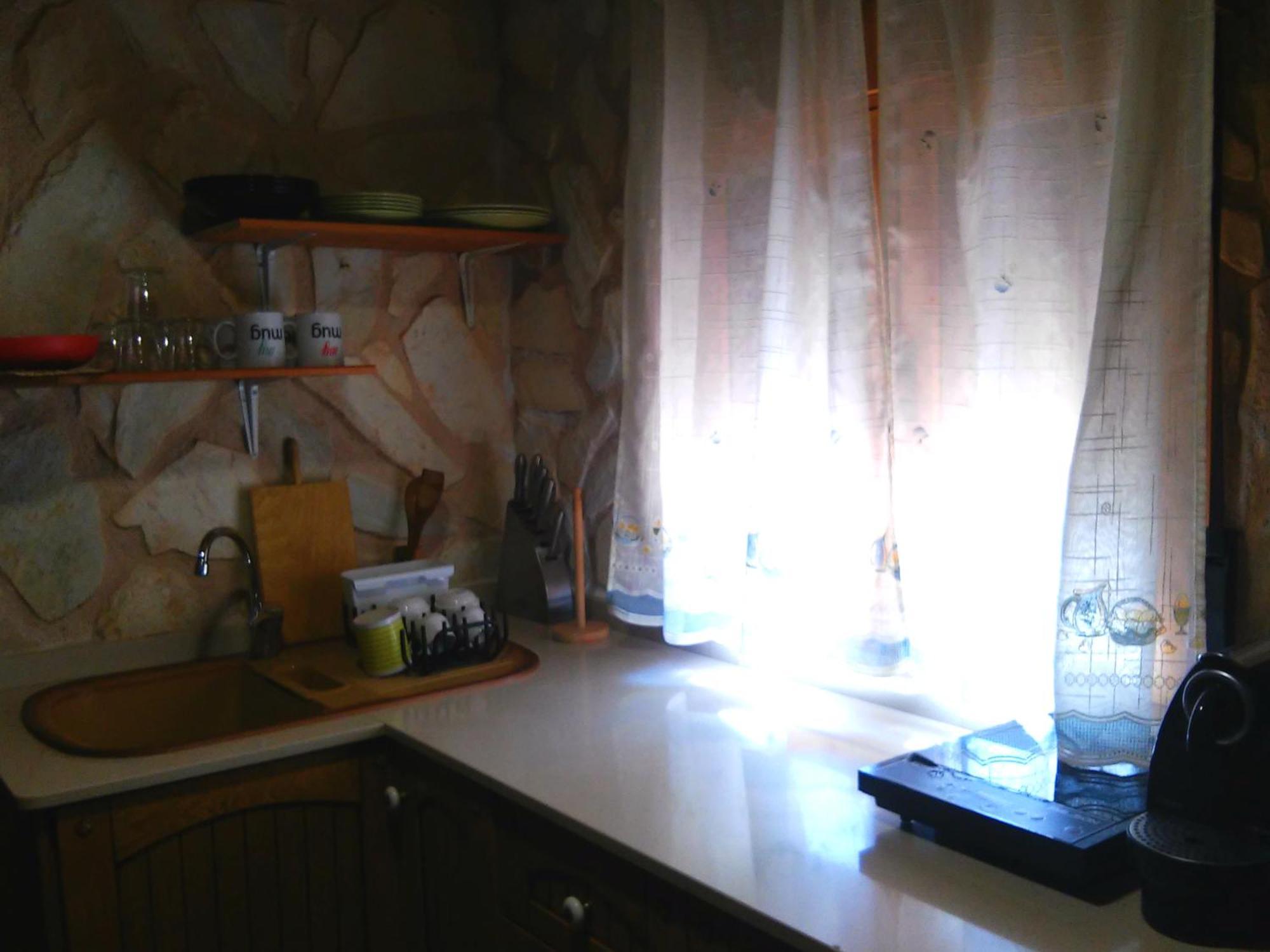 Casa Rural El Carmen De La Sierra Yecla Cameră foto